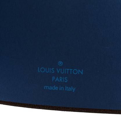 Louis Vuitton Monogram Color Clemence Notebook MM 6 of 7