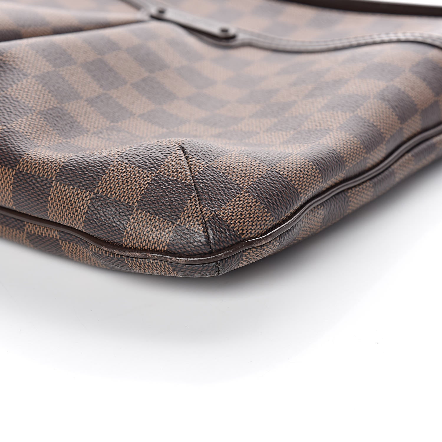 Louis Vuitton Damier Ebene Bloomsbury PM 9 of 10