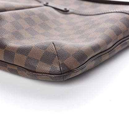 Louis Vuitton Damier Ebene Bloomsbury PM 9 of 10