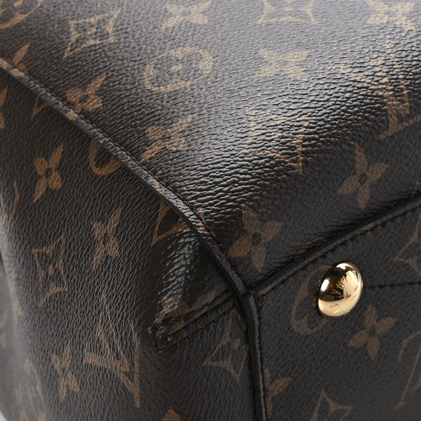 Monogram Montaigne MM