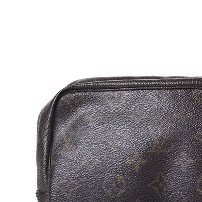 Louis Vuitton Monogram Trousse Toilette 28 13 of 14