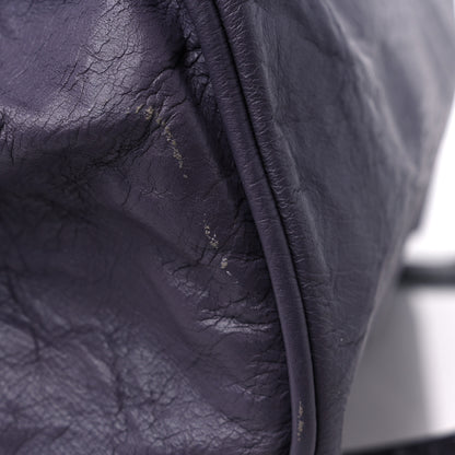 Mulberry Soft Buffalo Oversized Alexa Grape 12 of 13