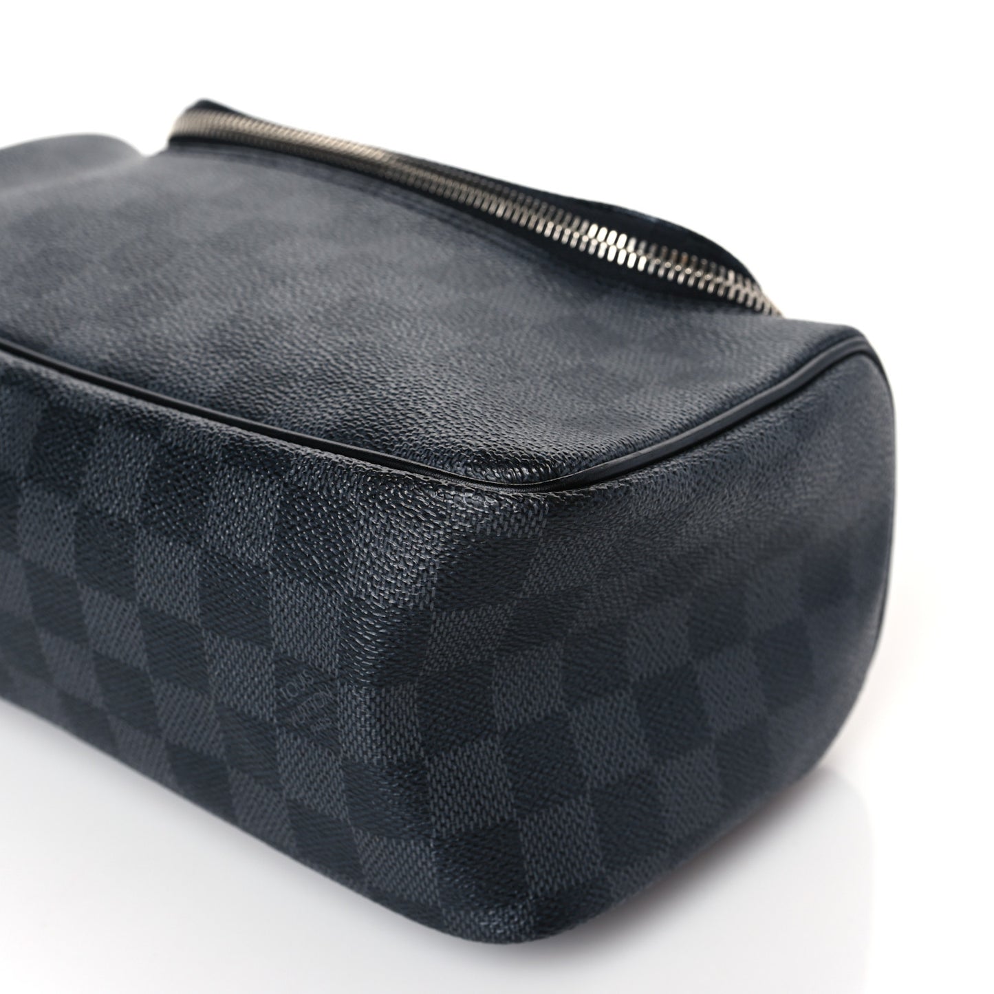 Damier Graphite Toiletry Pouch