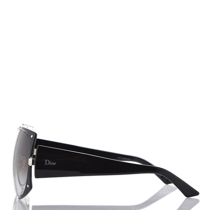 Christian Dior Enigmatic Sunglasses Black 2 of 7