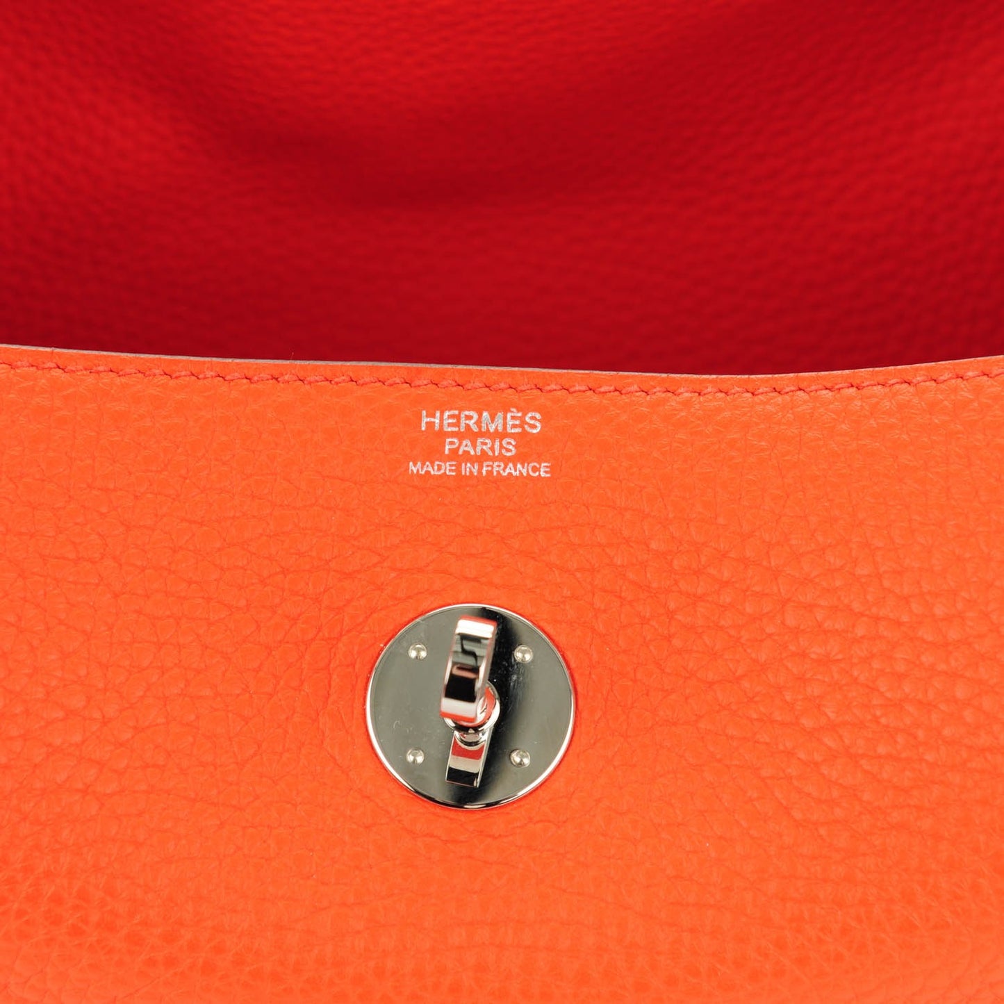 Evercolor Lindy 30 Poppy