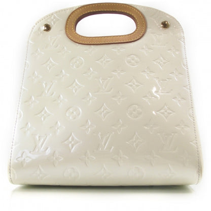 Louis Vuitton Vernis Maple Drive Pearl 1 of 9