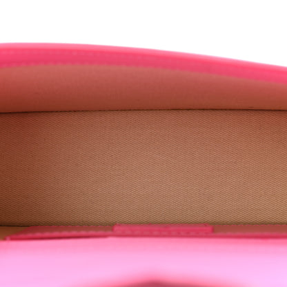 Jacquemus Smooth Calfskin Le Grand Bambino Pink 5 of 14