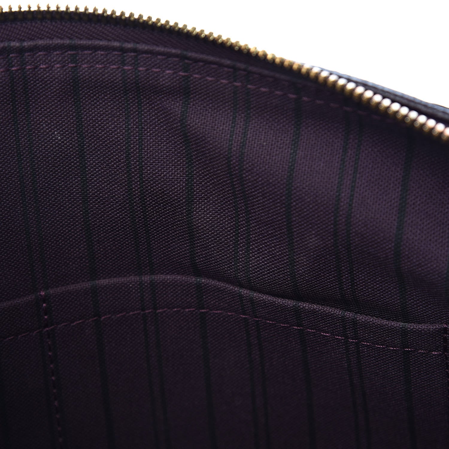Louis Vuitton Empreinte Speedy Bandouliere 30 Aube 8 of 12