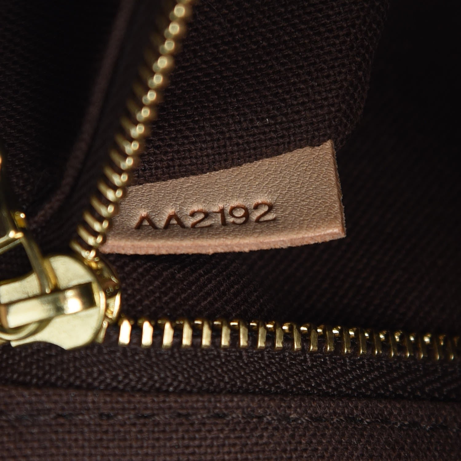 Louis Vuitton Monogram Chantilly PM 6 of 10