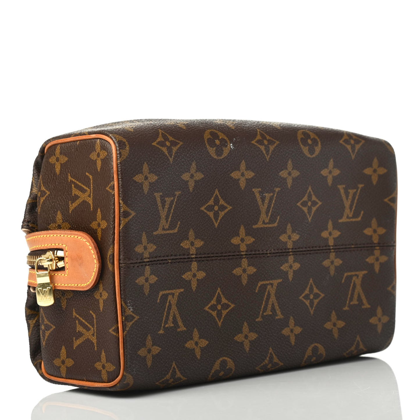 Monogram Toiletry Bag
