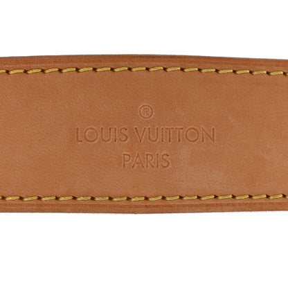 Louis Vuitton Vachetta 25mm Shoulder Strap 3 of 5