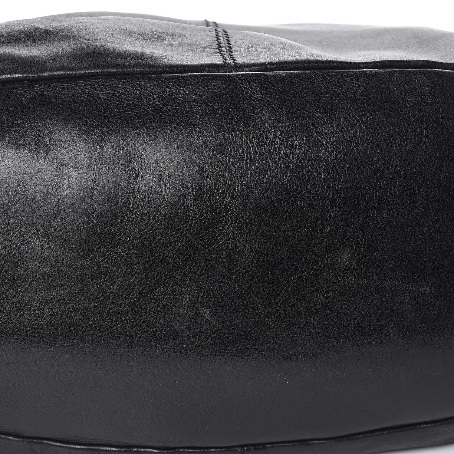 Givenchy Calfskin Medium Nightingale Black 9 of 10