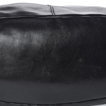 Givenchy Calfskin Medium Nightingale Black 9 of 10