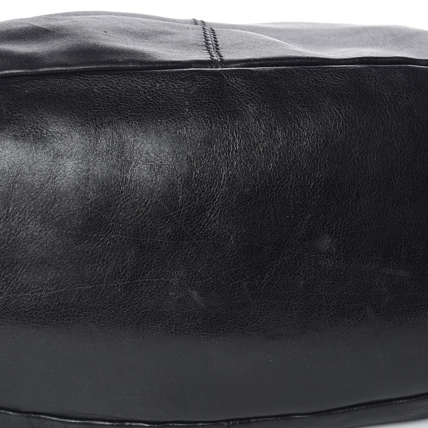 Calfskin Medium Nightingale Black