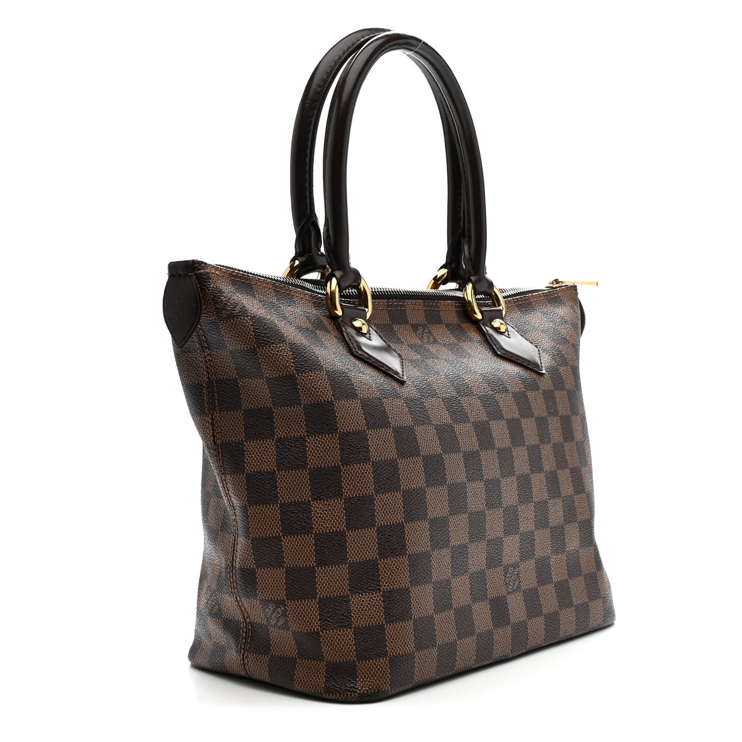 Damier Ebene Saleya PM