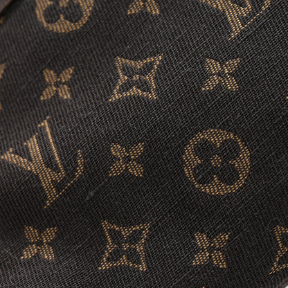 Louis Vuitton Monogram Idylle Mini Pochette Accessories Fusain 9 of 9