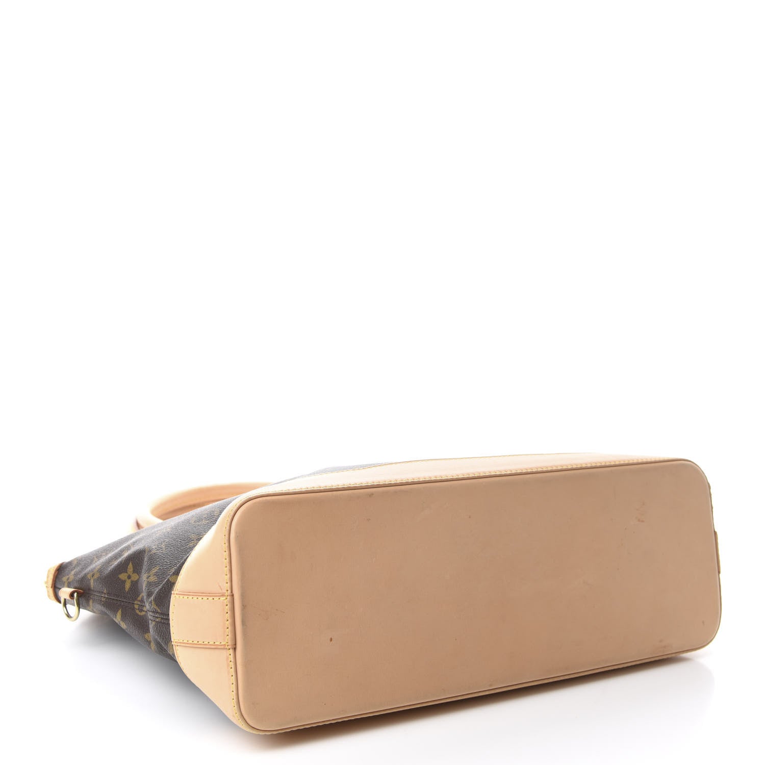 Louis Vuitton Monogram Lockit Horizontal 4 of 10
