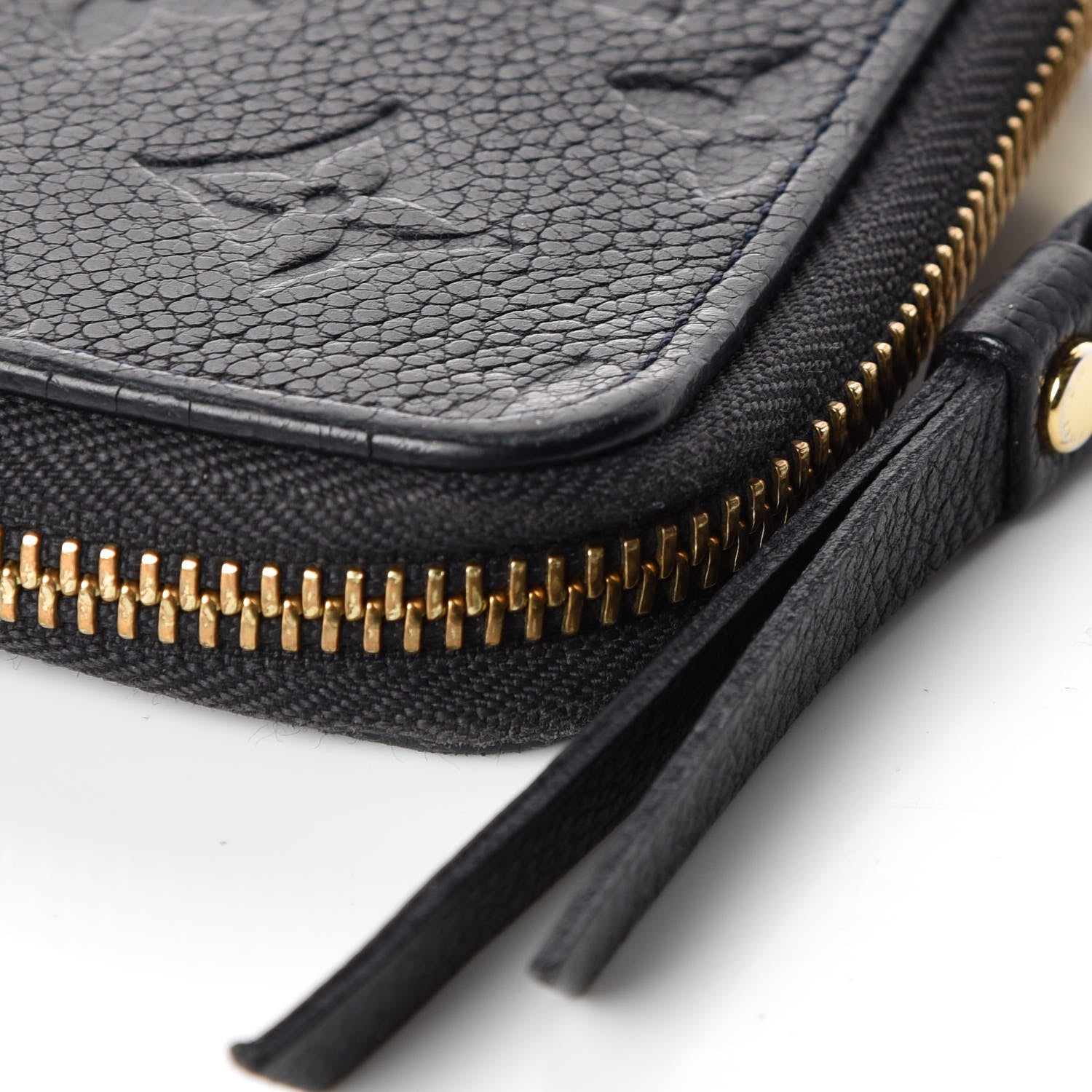 Louis Vuitton Empreinte Secret Compact Wallet Infini 11 of 15