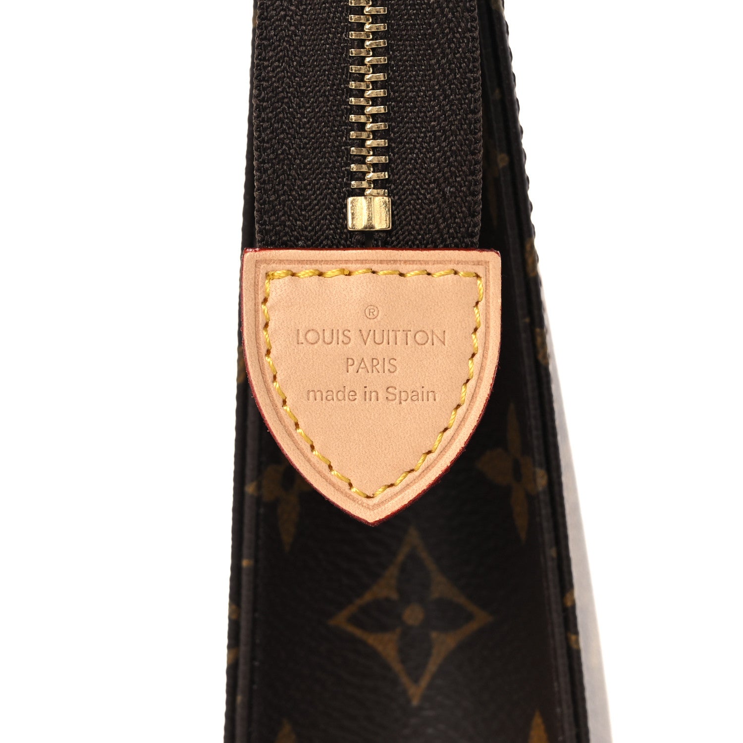 Louis Vuitton Monogram Toiletry Pouch 26 6 of 9