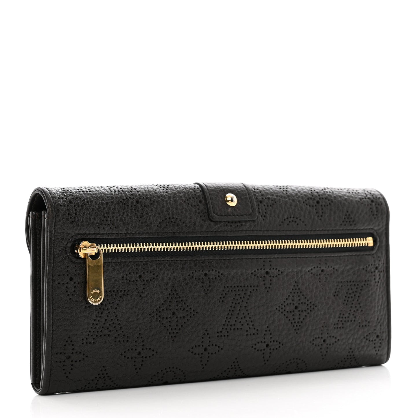 Mahina Amelia Wallet Brown