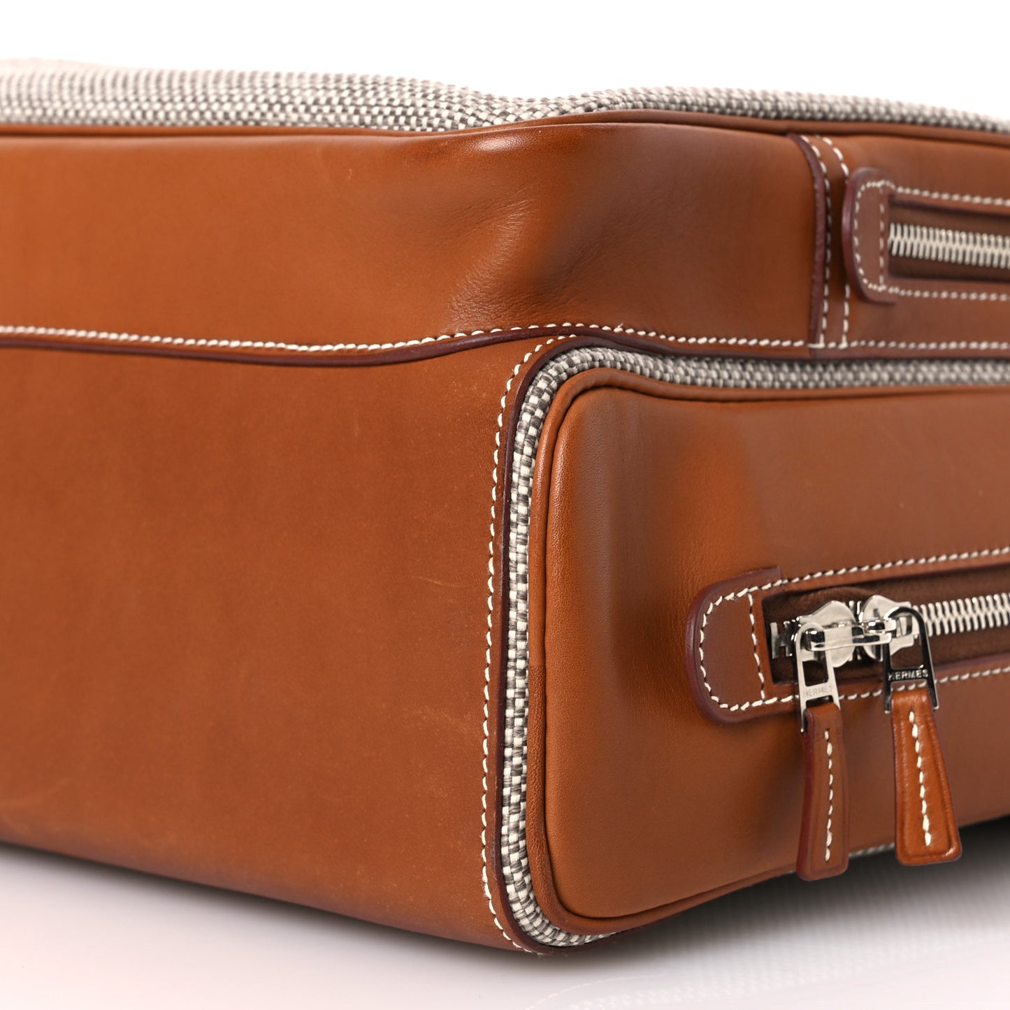 Toile Trousse Caleche Express Travel Gold