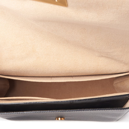 Louis Vuitton Empreinte Marignan Black 6 of 8