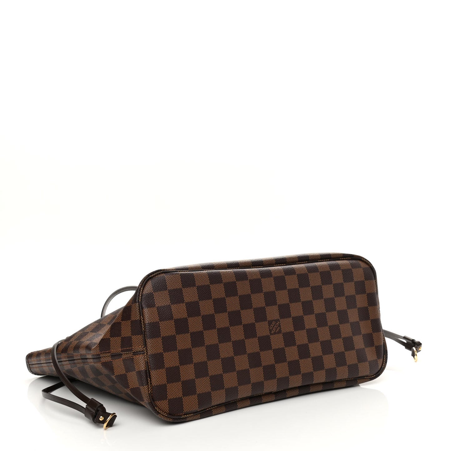 Damier Ebene Neo Neverfull MM