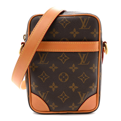 Louis Vuitton Monogram Danube NM 1 of 17
