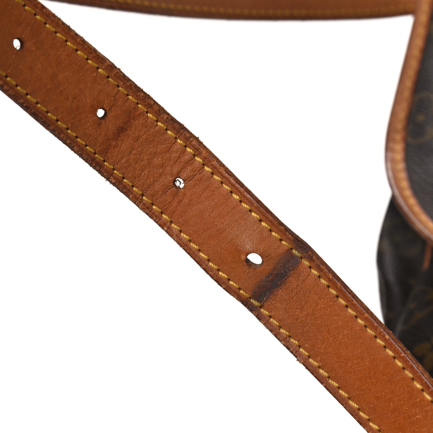 Monogram Saumur 35