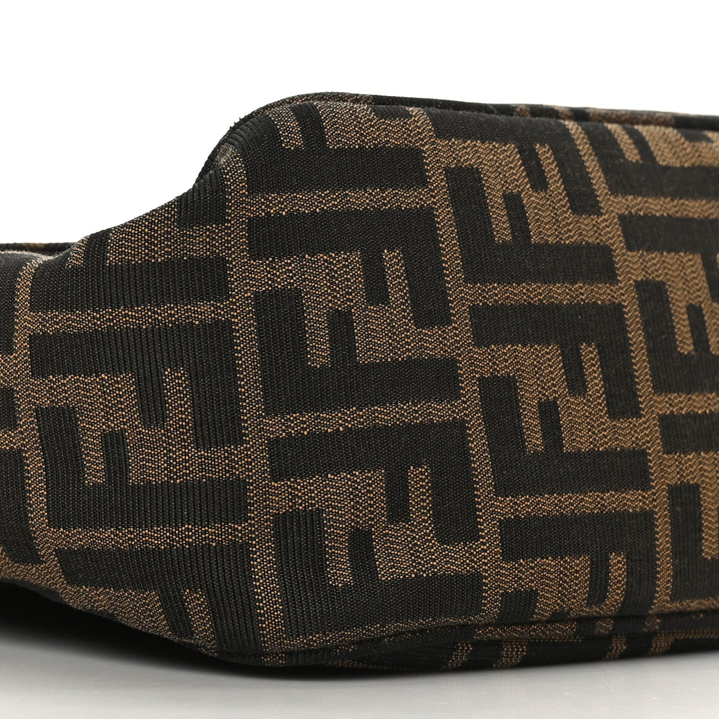 Zucca Vitello Artic Messenger Bag Tobacco Castagna