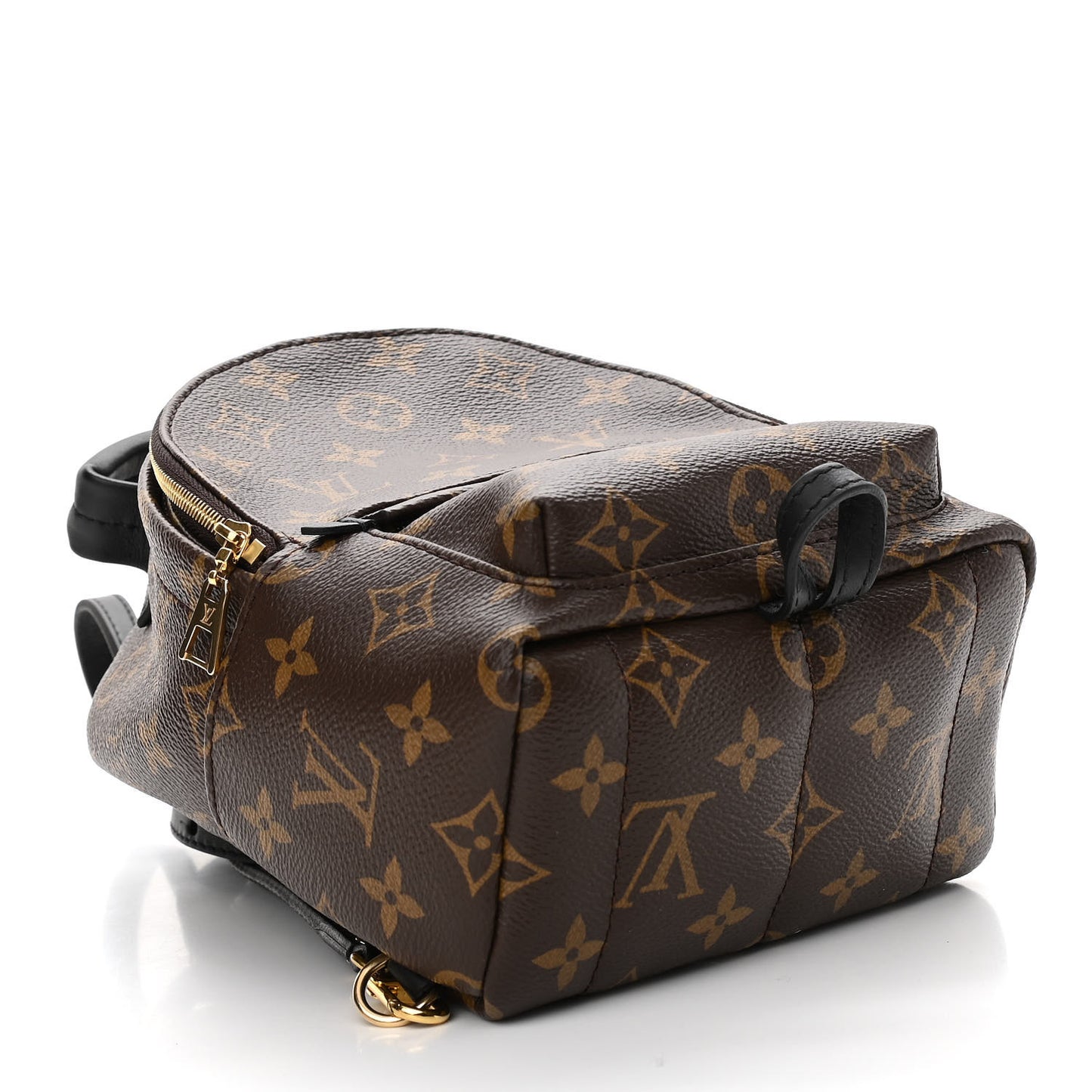 Monogram Palm Springs Backpack Mini