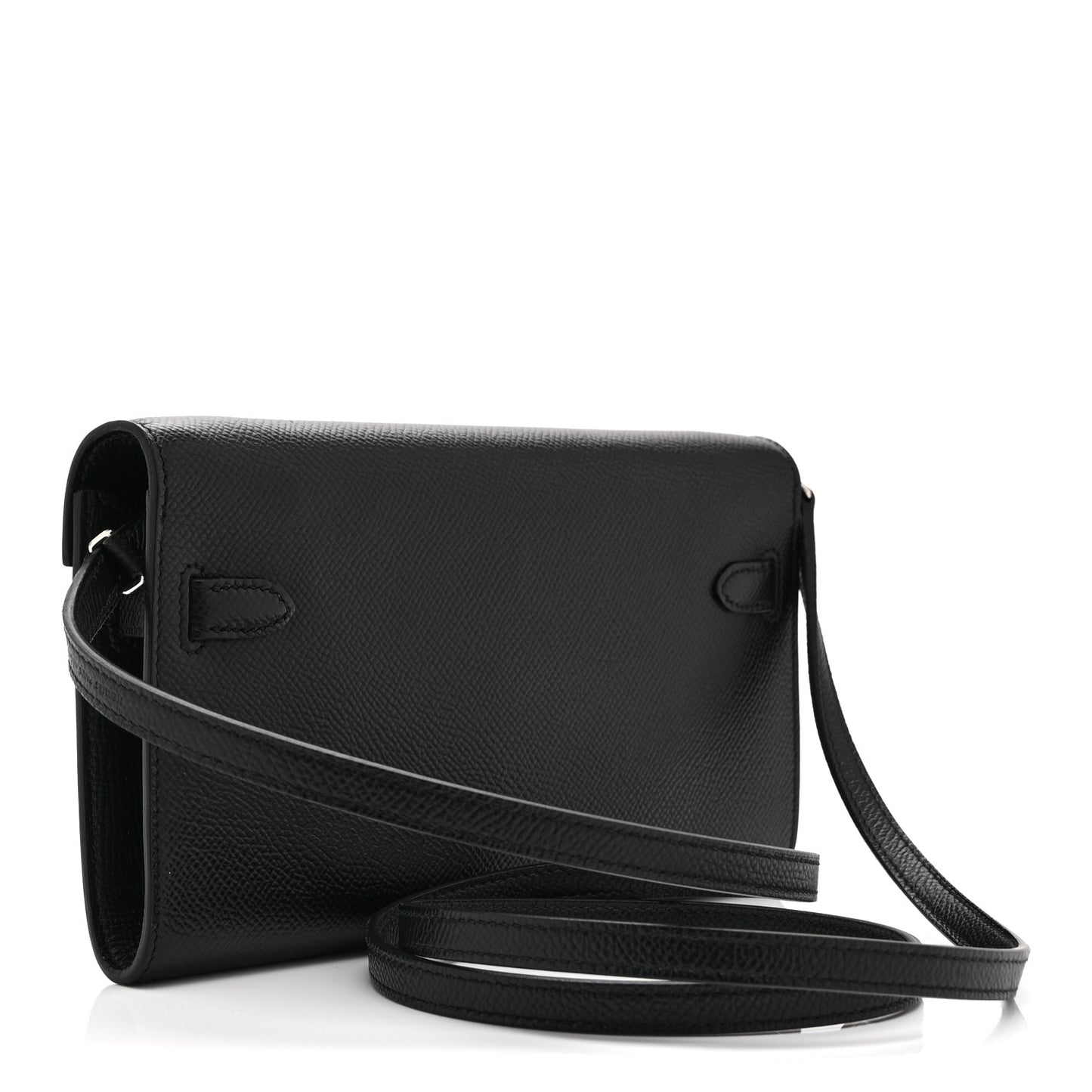 Epsom Kelly Wallet To Go Black