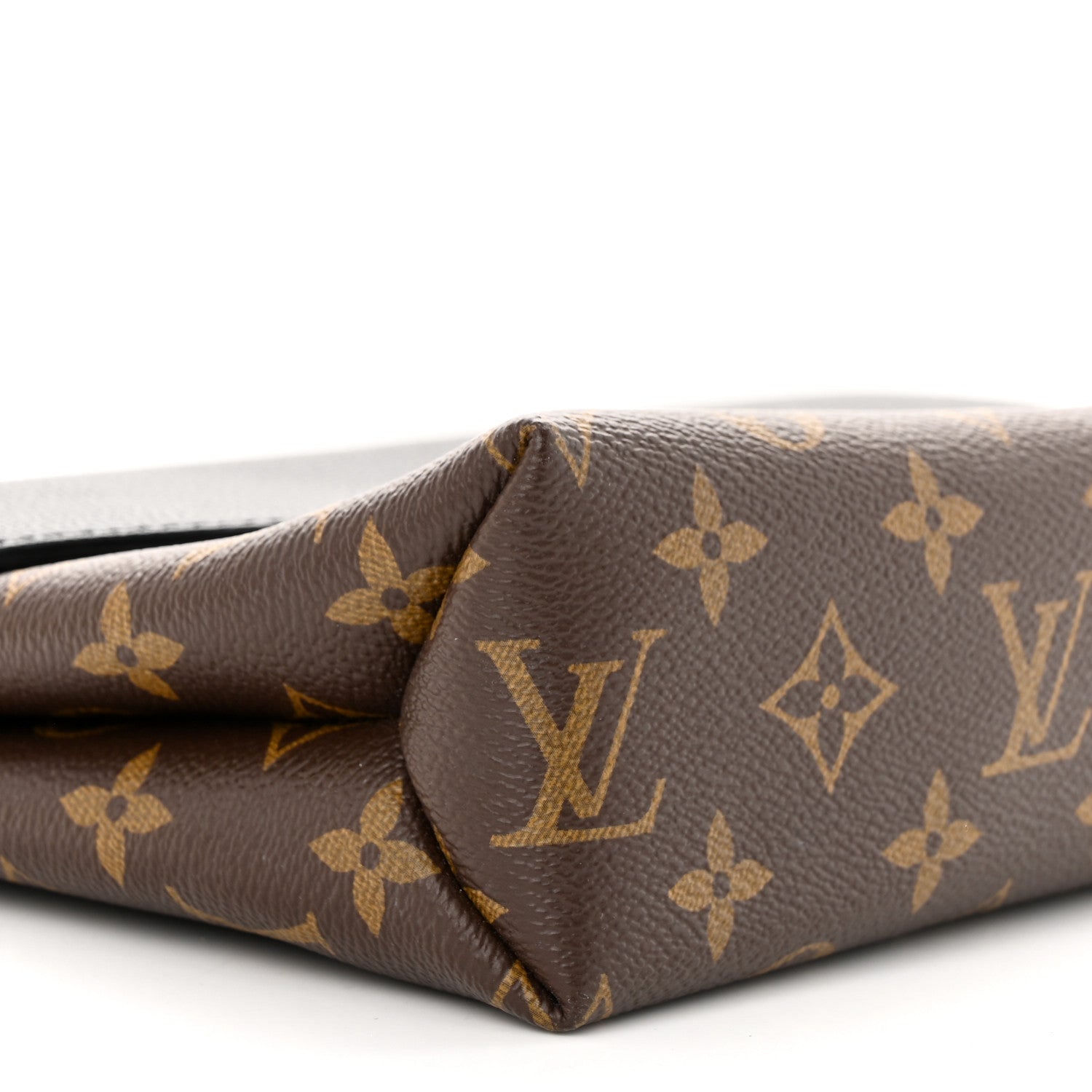 Louis Vuitton Monogram Saint Placide Black 8 of 10