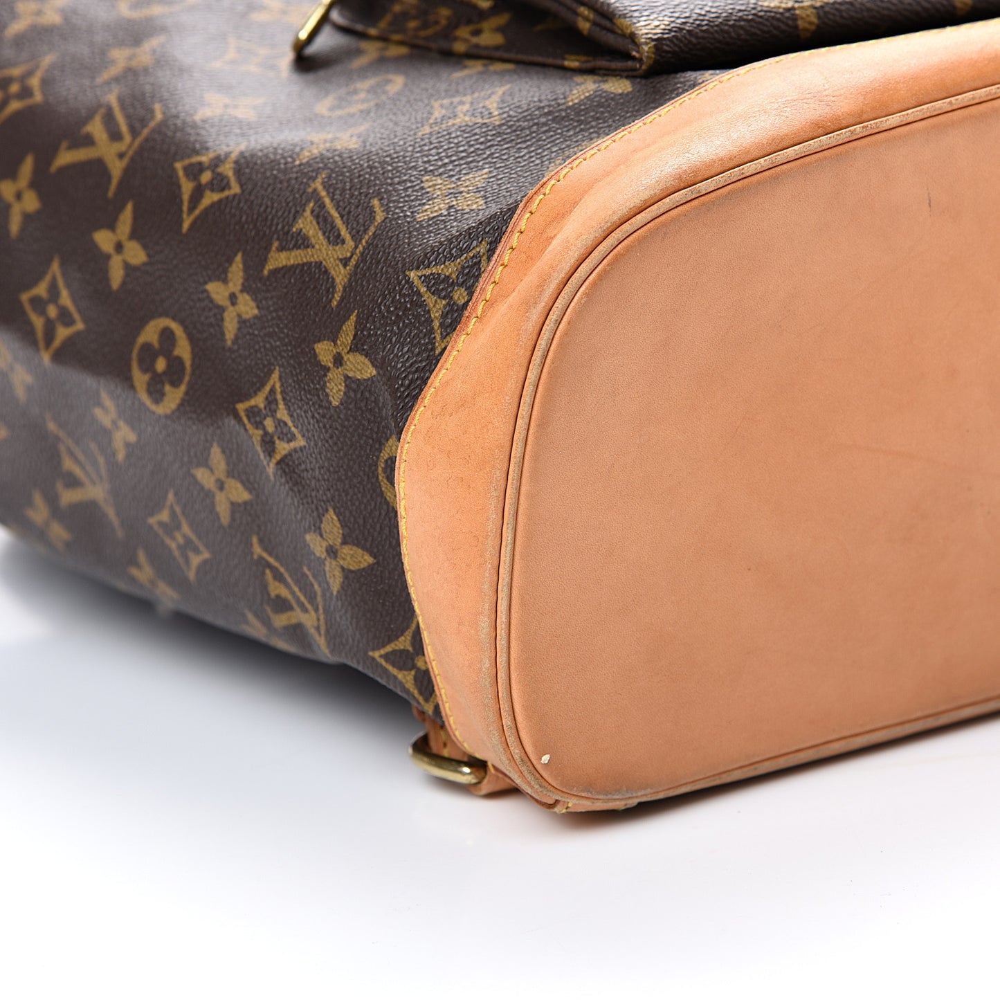 Monogram Montsouris GM Backpack
