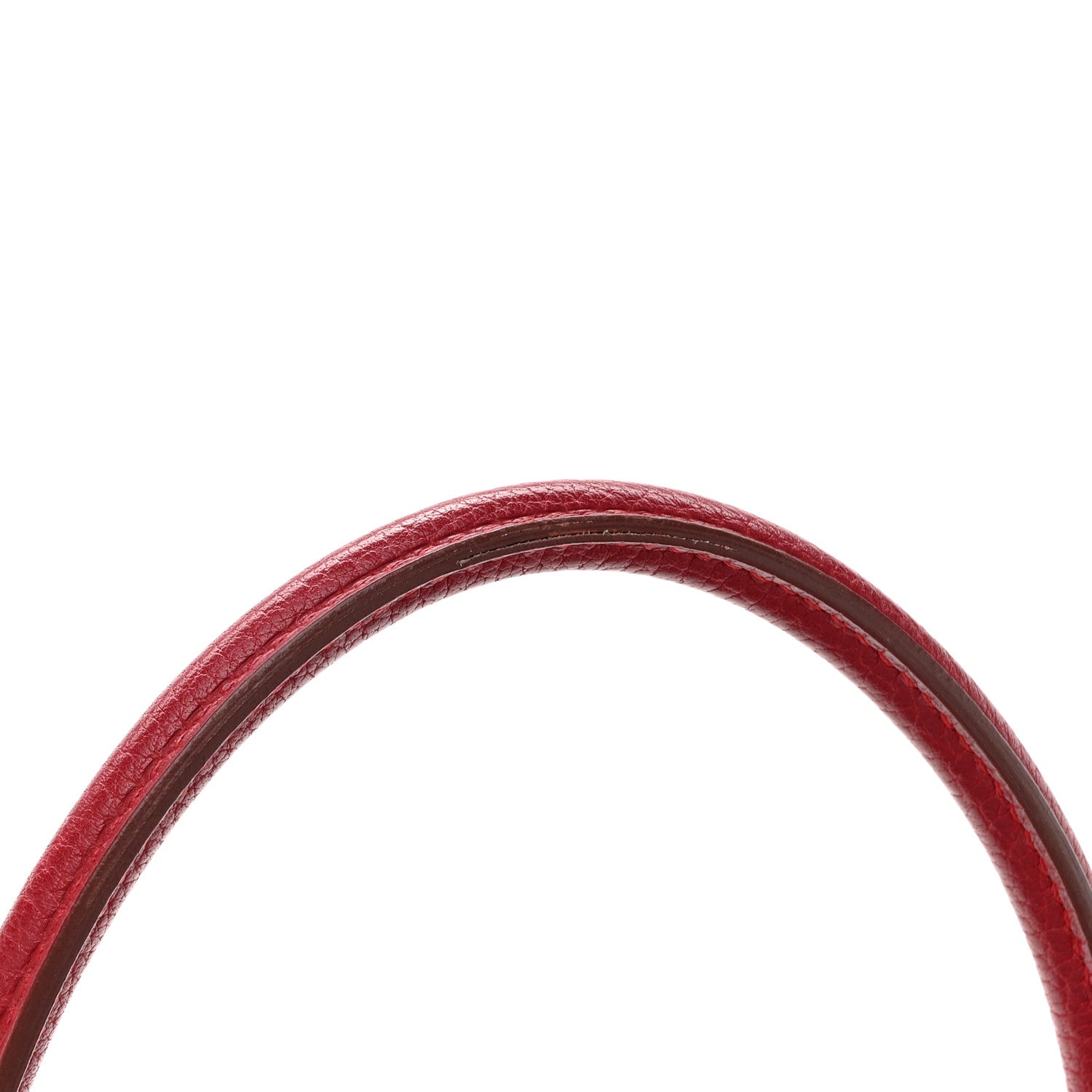 Hermes Fjord Bolide 35 Rouge Vif 18 of 18