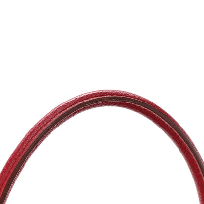 Hermes Fjord Bolide 35 Rouge Vif 18 of 18