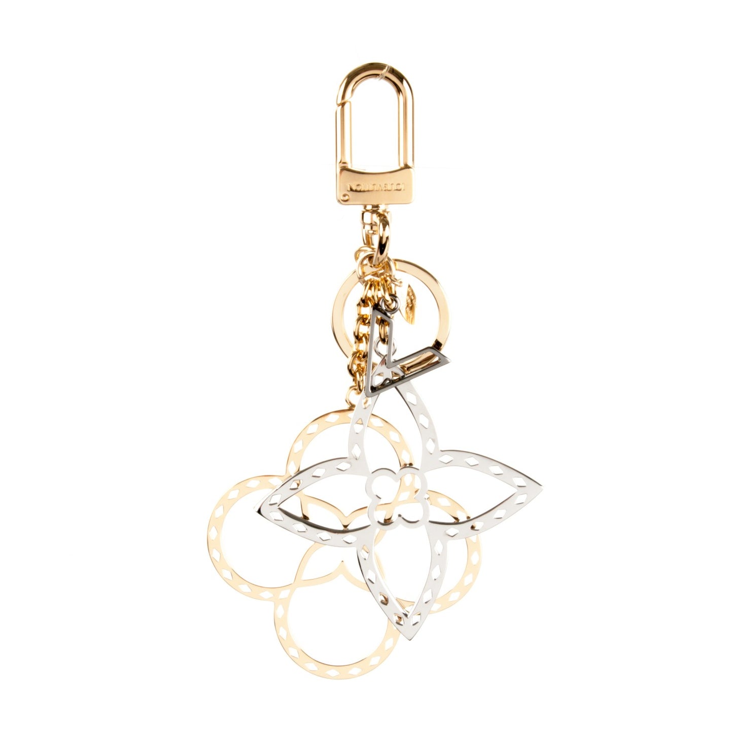 Neo Tapage Bag Charm