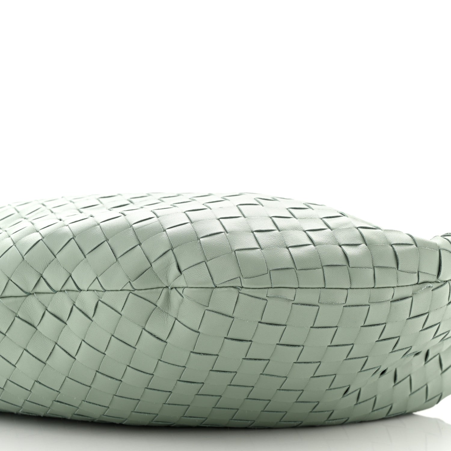 Bottega Veneta Nappa Intrecciato Small Jodie New Sauge 10 of 10