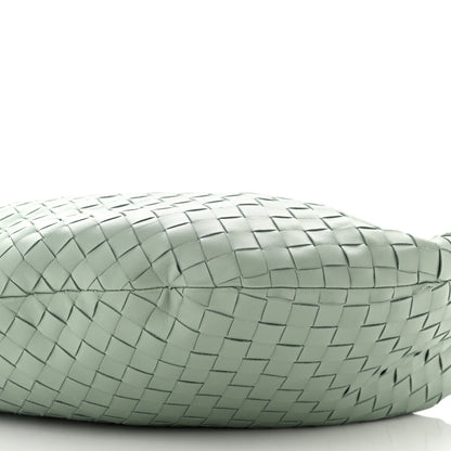 Bottega Veneta Nappa Intrecciato Small Jodie New Sauge 10 of 10