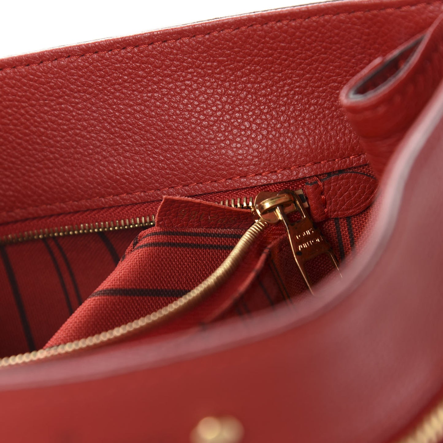 Empreinte Spontini Cherry