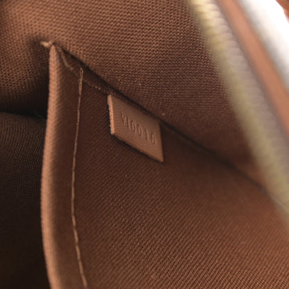 Louis Vuitton Monogram Popincourt 7 of 12