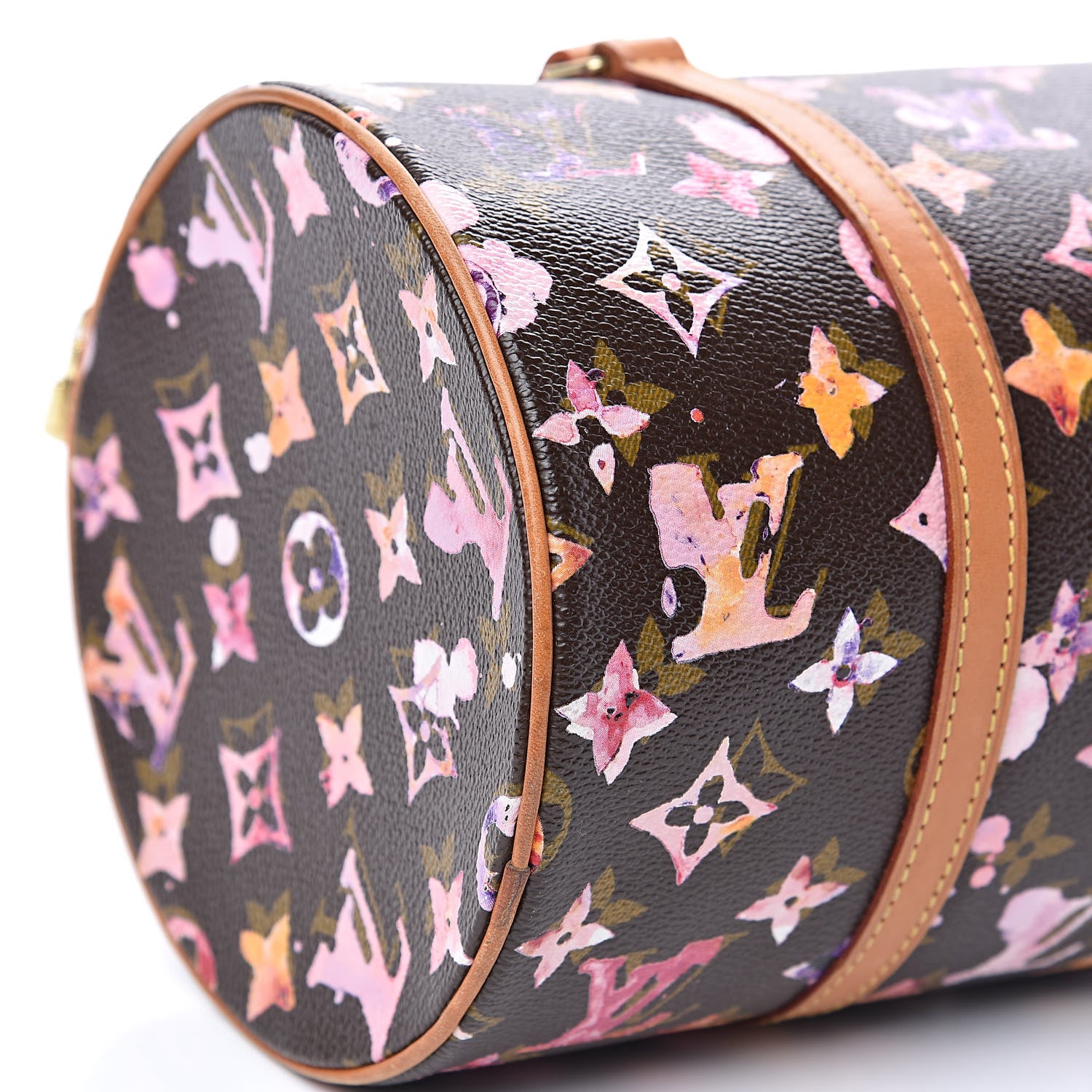 Louis Vuitton Watercolor Aquarelle Papillon 9 of 11