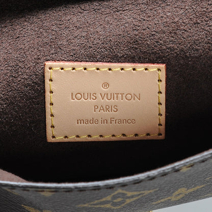 Louis Vuitton Monogram Metis 6 of 6