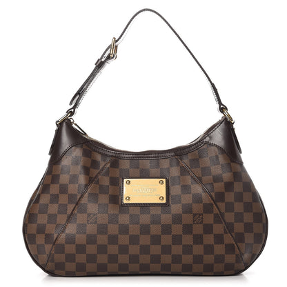 Louis Vuitton Damier Ebene Thames GM 1 of 7