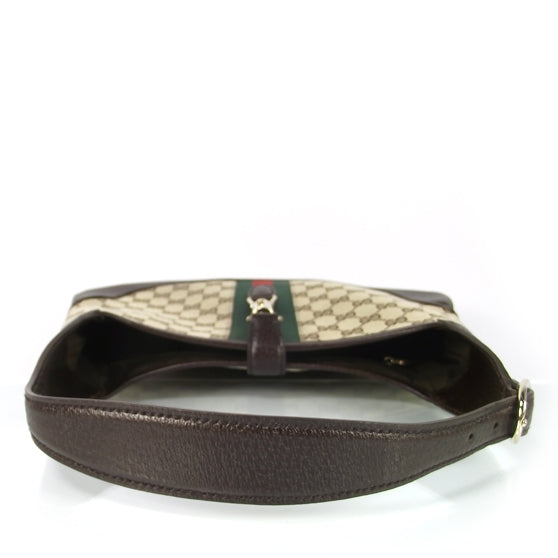 Monogram Jackie O Hobo