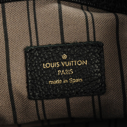 Louis Vuitton Empreinte Artsy MM Black 7 of 7