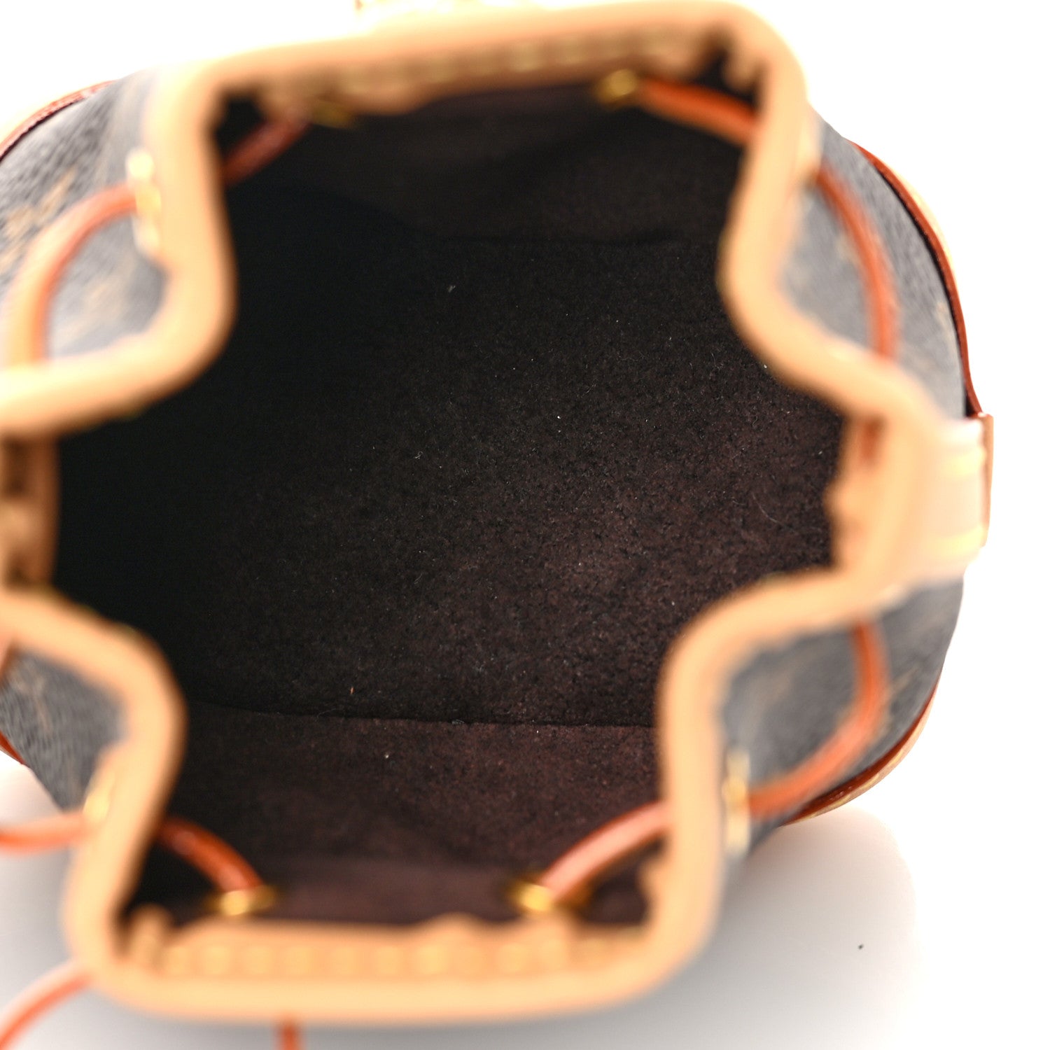 Louis Vuitton Monogram Trio Mini Icones 9 of 11