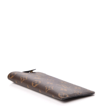 Louis Vuitton Monogram Sunglasses Case MM 4 of 7