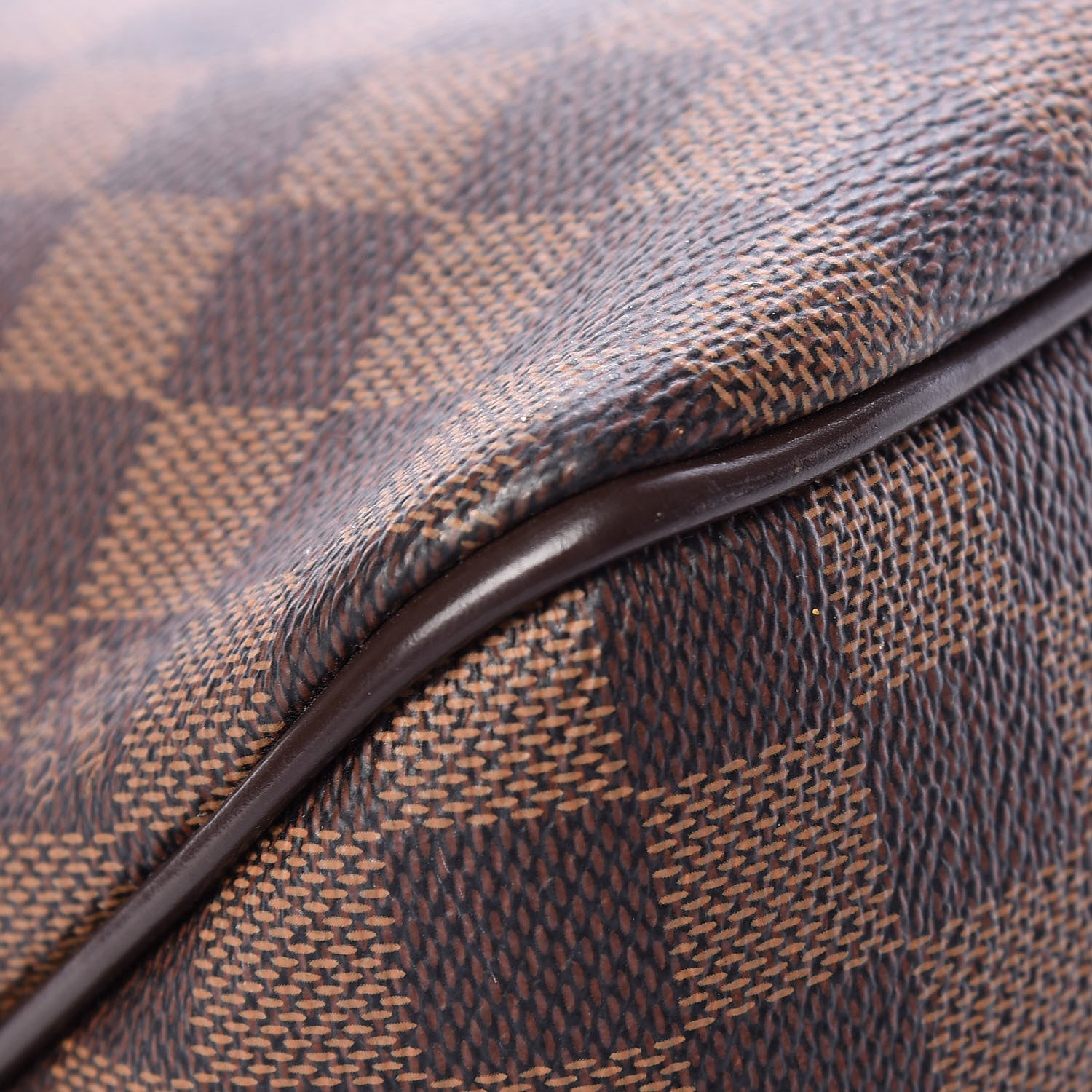 Louis Vuitton Damier Ebene Delightful PM 13 of 19