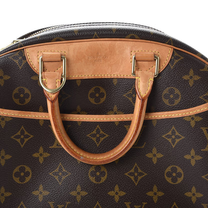 Louis Vuitton Monogram Trouville 6 of 18